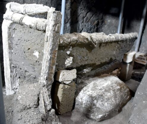 Pompei la vita degli schiavi