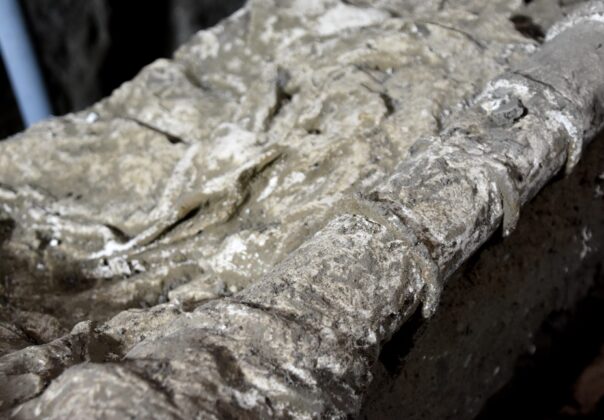 Pompei la vita degli schiavi