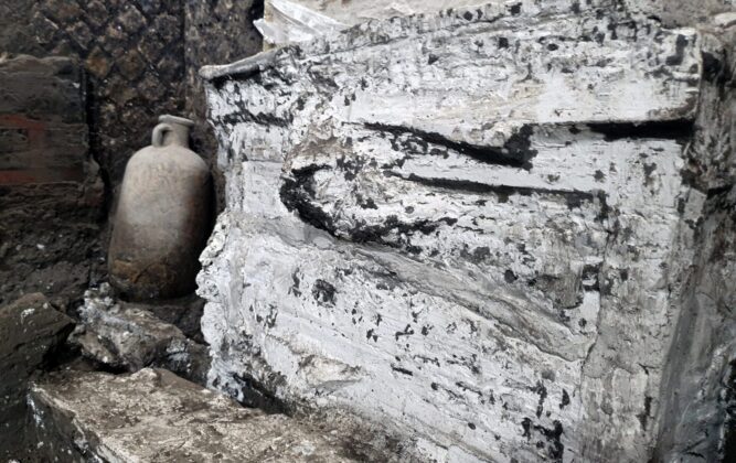 Pompei la vita degli schiavi