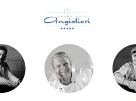 Vico Equense, sabato 26 agosto al Grand Hotel Angiolieri è il turno di tre grandi chef