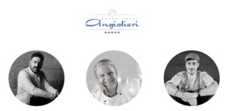 Vico Equense, sabato 26 agosto al Grand Hotel Angiolieri è il turno di tre grandi chef Vico Equense, sabato 26 agosto al Grand Hotel Angiolieri è il turno di tre grandi chef