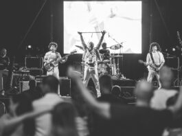 Ad Amalfi due eventi musicali con le “Cover Night” nella settimana che precede Ferragosto 