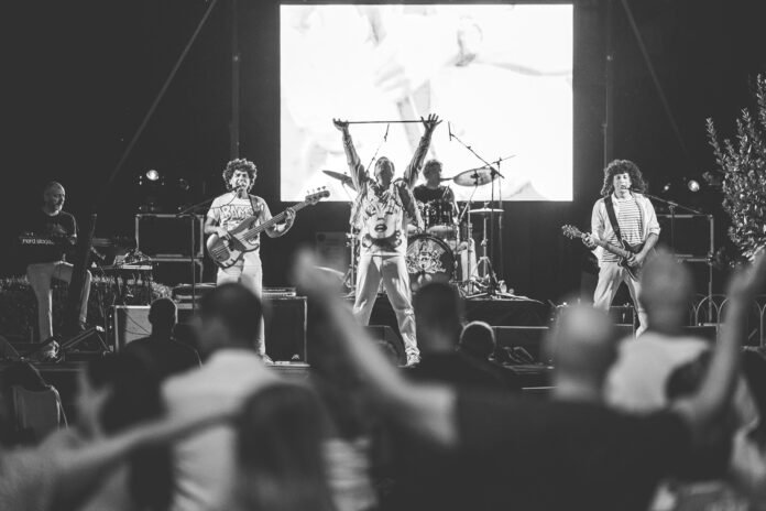 Ad Amalfi due eventi musicali con le “Cover Night” nella settimana che precede Ferragosto 