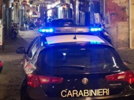 Acerra: Carabinieri arrestano pusher 39enne