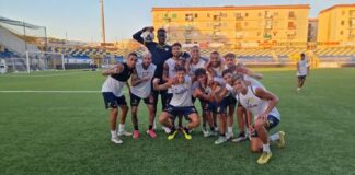 Juve Stabia, il 3 settembre inizia il campionato di serie C, pubblicati i calendari