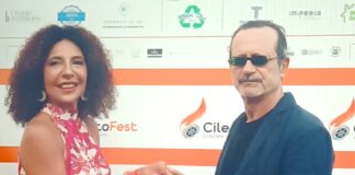 Una scuola di cinema nel Cilento: il progetto degli organizzatori del "Fest"