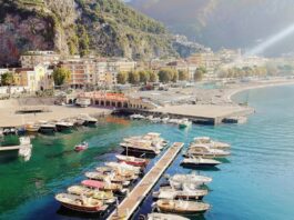 Maiori Welkhome. "Simm 'e Napule Paisà": una performance teatrale immersiva per rievocare l'ottantesimo anniversario dello sbarco alleato