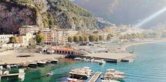 Maiori Welkhome. "Simm 'e Napule Paisà": una performance teatrale immersiva per rievocare l'ottantesimo anniversario dello sbarco alleato