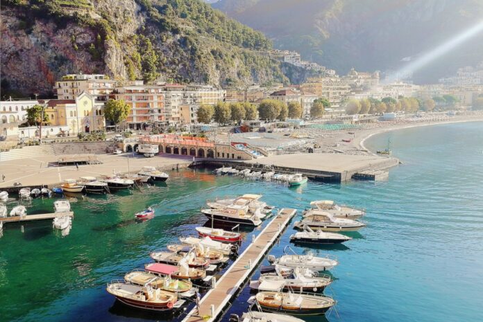 Maiori Welkhome. "Simm 'e Napule Paisà": una performance teatrale immersiva per rievocare l'ottantesimo anniversario dello sbarco alleato