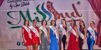 Miss Sud 2023: penultima tappa del beauty contest del mezziogiorno
