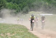 Mountain bike ad Ottati la sedicesima edizione della XC dei Tre Rifugi