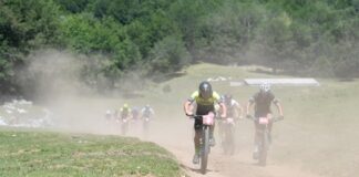 Mountain bike ad Ottati la sedicesima edizione della XC dei Tre Rifugi