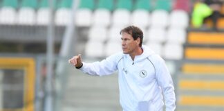 Calcio, un nuovo Napoli: analisi tattica delle squadre di Rudi Garcia