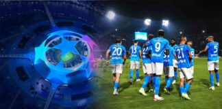 Napoli, Champions League: con Real Madrid, Sporting Braga e Union Berlin. Girone tosto ma abbordabile