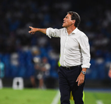  Buona la prima al Maradona: il Napoli stende Sassuolo con Osimhen e Di Lorenzo 