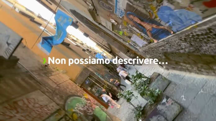 Napoli fra le mete più amate dai passeggeri di FlixBus: l'azienda racconta la città nel suo nuovo spot Napoli fra le mete più amate dai passeggeri di FlixBus: l'azienda racconta la città nel suo nuovo spot