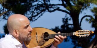 Sera di San Lorenzo a Sant'Agnello con l'Orchestra a plettro della Penisola Sorrentina