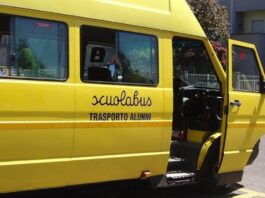 Vico Equense: trasporto ccolastico, aperte le iscrizioni