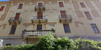 Castellammare, finisce all’asta uno dei palazzi storici: il 10 ottobre la vendita dell’ex Palazzo Di Nola