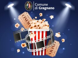 September Best Movie “in” Gragnano: il primo Cineforum con sistemi educativi per famiglie