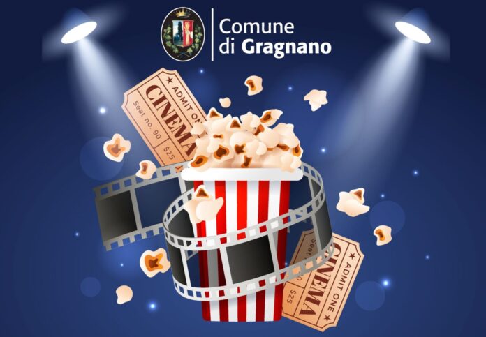 September Best Movie “in” Gragnano: il primo Cineforum con sistemi educativi per famiglie