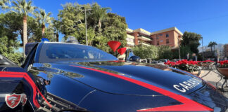 Vico Equense, sulla statale sorrentina con undici dosi di cocaina: arrestato 25enne insospettabile Vico Equense, sulla statale sorrentina con undici dosi di cocaina: arrestato 25enne insospettabile