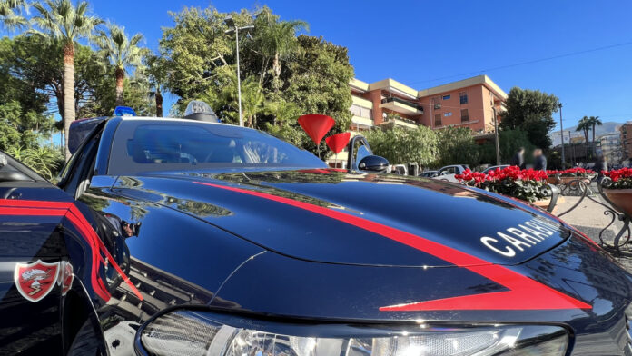 Vico Equense, sulla statale sorrentina con undici dosi di cocaina: arrestato 25enne insospettabile Vico Equense, sulla statale sorrentina con undici dosi di cocaina: arrestato 25enne insospettabile