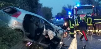 Caserta, Incidente in galleria, investito e ucciso vigilante 63enne: arrestato 22enne per omicidio stradale