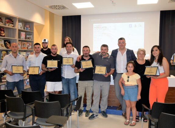 Il Premio Fior di Latte di Agerola a tutti i caseifici locali: "Giusto e doveroso riconoscimento al lavoro e alla passione"