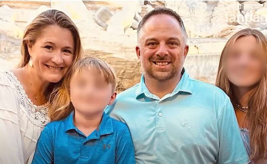 Elio, lo skipper del gozzo, uno dei migliori della Costiera, ma con i test positivi non ci sono scusanti