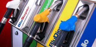 Costo benzina, l’appello dell’Automobile Club Napoli contro la spirale al rialzo