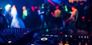 Casamicciola Terme: giù le serrande di una discoteca per 15 giorni, Carabinieri sospendono l'attività