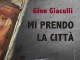 Al Festival Agerola Sui Sentieri degli Dei la presentazione del libro "Mi prendo la città" di Gino Giaculli