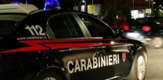 Caivano: hashish in camera da letto. Pusher 49enne arrestato dai Carabinieri