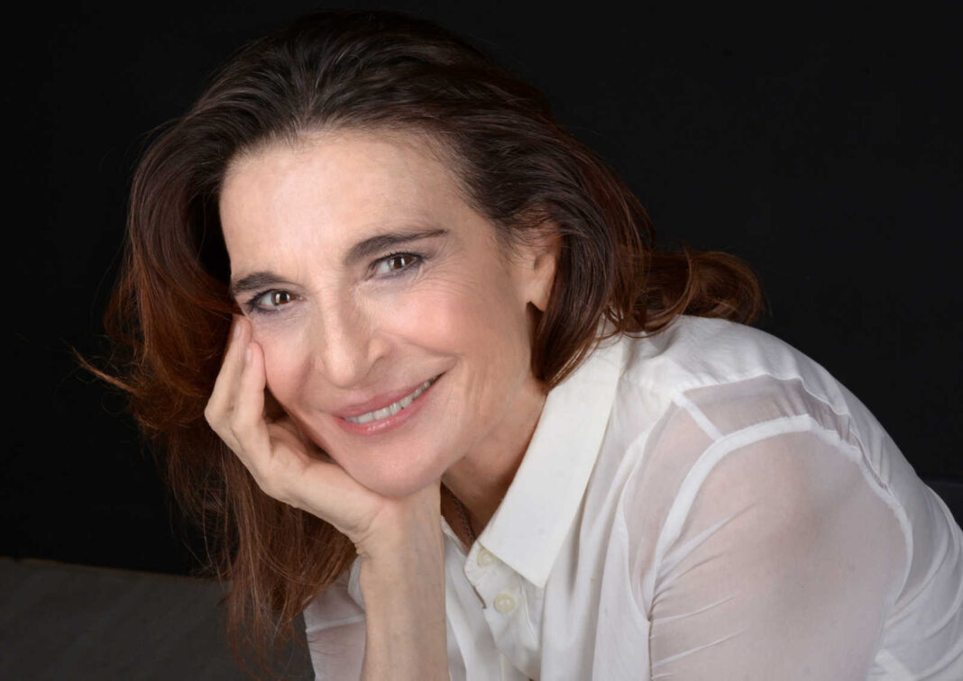 Sant'Anastasia, il 2 settembre Lina Sastri al Parco Tortora Brayda con “Concerto Napoletano”