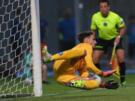 Il Napoli batte il Girona ai rigori, ma che ansia per i big…