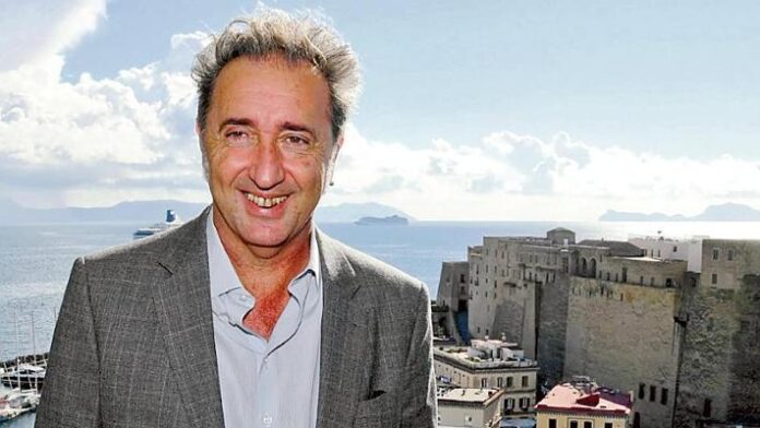 paolo sorrentino Al regista napoletano Paolo Sorrentino il Premio Faraglioni 2023