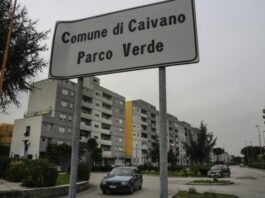 Caivano, 1 milione di euro di danno erariale per canoni e indennità di occupazione non riscosse nel Parco Verde