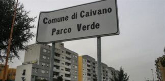 Caivano, 1 milione di euro di danno erariale per canoni e indennità di occupazione non riscosse nel Parco Verde