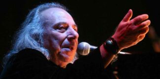 La musica napoletana in lutto per la scomparsa a 83anni di Peppino Gagliardi