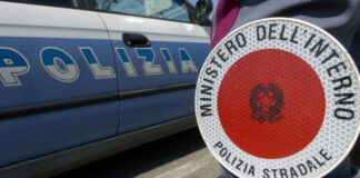Acerra: la Polizia di Stato ha tratto in arresto un 18enne sorpreso con la droga.