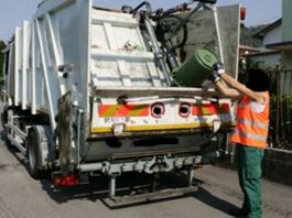 Quarto: raccolta dei rifiuti senza assicurazione, 6 veicoli sequestrati dai Carabinieri