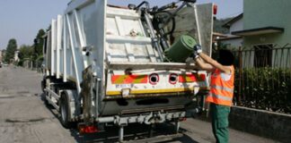 Quarto: raccolta dei rifiuti senza assicurazione, 6 veicoli sequestrati dai Carabinieri