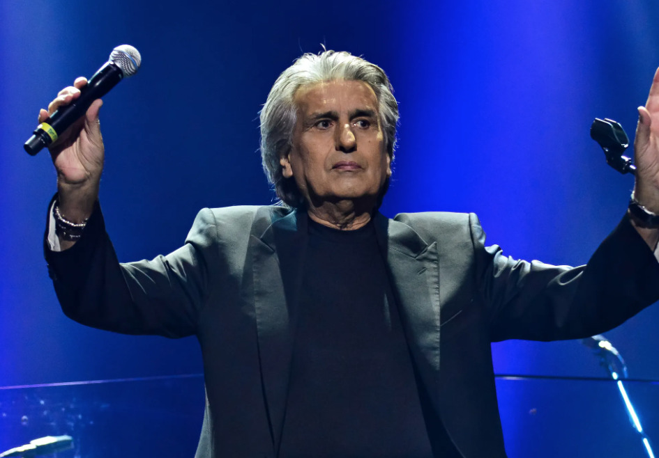 Addio a Toto Cutugno: il mondo della musica piange la scomparsa di uno degli artisti più amati della melodia italiana