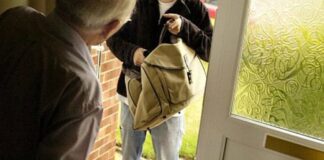 Truffa anziani ad Amalfi: malvivente bloccato tra le stradine cittadine con il bottino