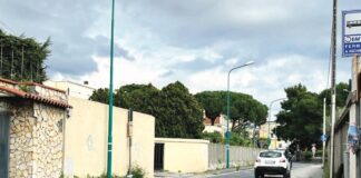 Torre del Greco: lavori per il rifacimento della prima parte di via Scappi