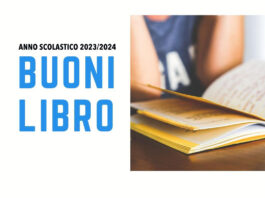 Pollena Trocchia, buoni libro: al via le domande per il nuovo anno scolastico
