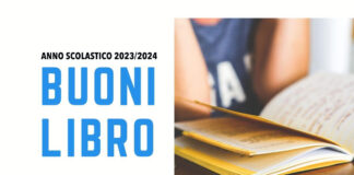 Pollena Trocchia, buoni libro: al via le domande per il nuovo anno scolastico