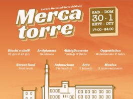 Torre del Greco: doppio appuntamento con Mercatorre in Edizione Serale