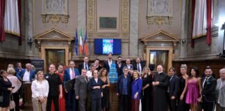 Gran successo per i festeggiamenti dei 10 anni di Doc Italy